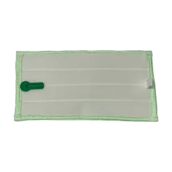 1 x Reinigungstuch Mop Wap passend Vorwerk Akkusauger VB100 SPB100 SPB 100