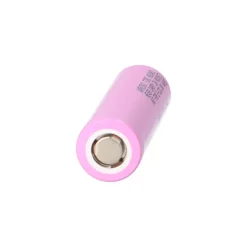 4x Samsung INR18650-30Q 18650 Akku 3,6V 3000mAh 15A + 2x Akkubox