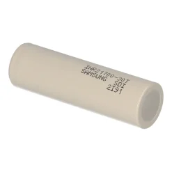 6x Samsung INR21700-30T 3,6V 3000mAh 35A Li-Ion-Akku