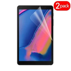 2x Schutzfolie für Samsung Galaxy Tab A 8 SM-T290 SM-T295 8.0 Zoll Displayschutz