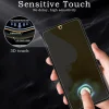2x Sichtschutz Samsung Galaxy S22/S23 9H Panzer Schutzfolie HD Blickschutzfolie