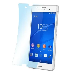6x Super Clear Schutz Folie SONY Xperia Z3 Klar Dünn Display Screen Protector