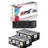 20x Tinten HP 932XL 933XL Multipack kompatibel für HP Officejet 6600 Premium E