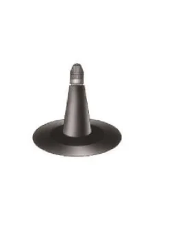 1 x 13.0/65-18 TR15 Schlauch mit Ventil