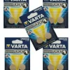 10 x VARTA CR2032 Lithium Knopfzelle 2032
