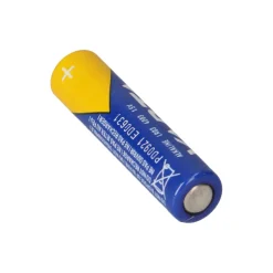500x VARTA Industrial Pro AAA LR03 1,5V Alkaline – Micro 4003 Großgebinde