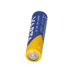 160x VARTA Industrial Pro Großpack – 80x AA LR6 + 80x AAA LR03