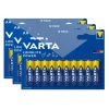 3x Varta Longlife Power AA Mignon Alkaline Batterien LR6 10er Blister 1,5V