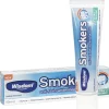3x Wisdom Smokers anti Stain Whitening Zahnpasta 50ml