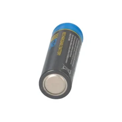 10x WSB Industrial IFR 14500 AA Solar Akku LiFePO4 3,2V 600mAh