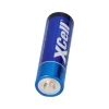 100x XCell AA LR6 Mignon Super Alkaline Batterie