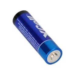 100x XCell AA LR6 Mignon Super Alkaline Batterie
