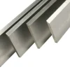 410x30x3mm Hobelmesser / Streifenhobelmesser HSS Extrascharf