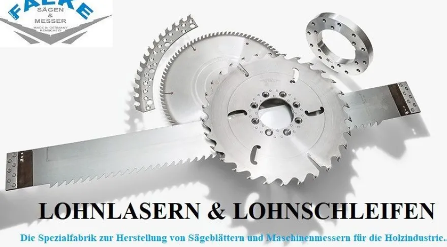 410x30x3mm Hobelmesser / Streifenhobelmesser HSS Extrascharf