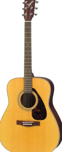 Yamaha F370 NT Natural