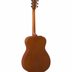 Yamaha FSX400 Natural Satin