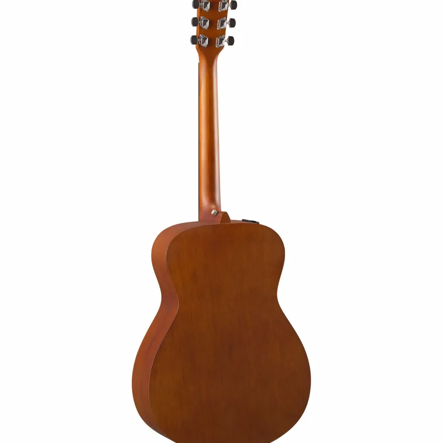 Yamaha FSX400 Natural Satin