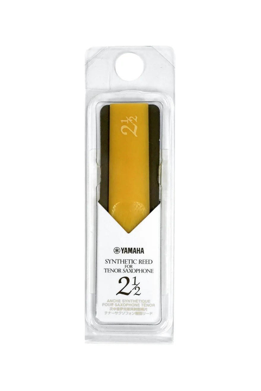 Yamaha Synthetic Reed Tenorsaxophon - Art. 243788