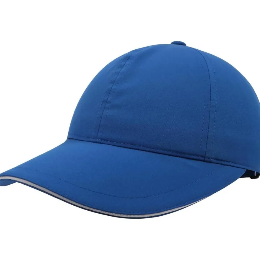 YAMEE Mädchen Baseball Cap, wasserdicht, schnelltrocknend, für Pferdeschwanz