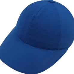 YAMEE Mädchen Baseball Cap, wasserdicht, schnelltrocknend, für Pferdeschwanz