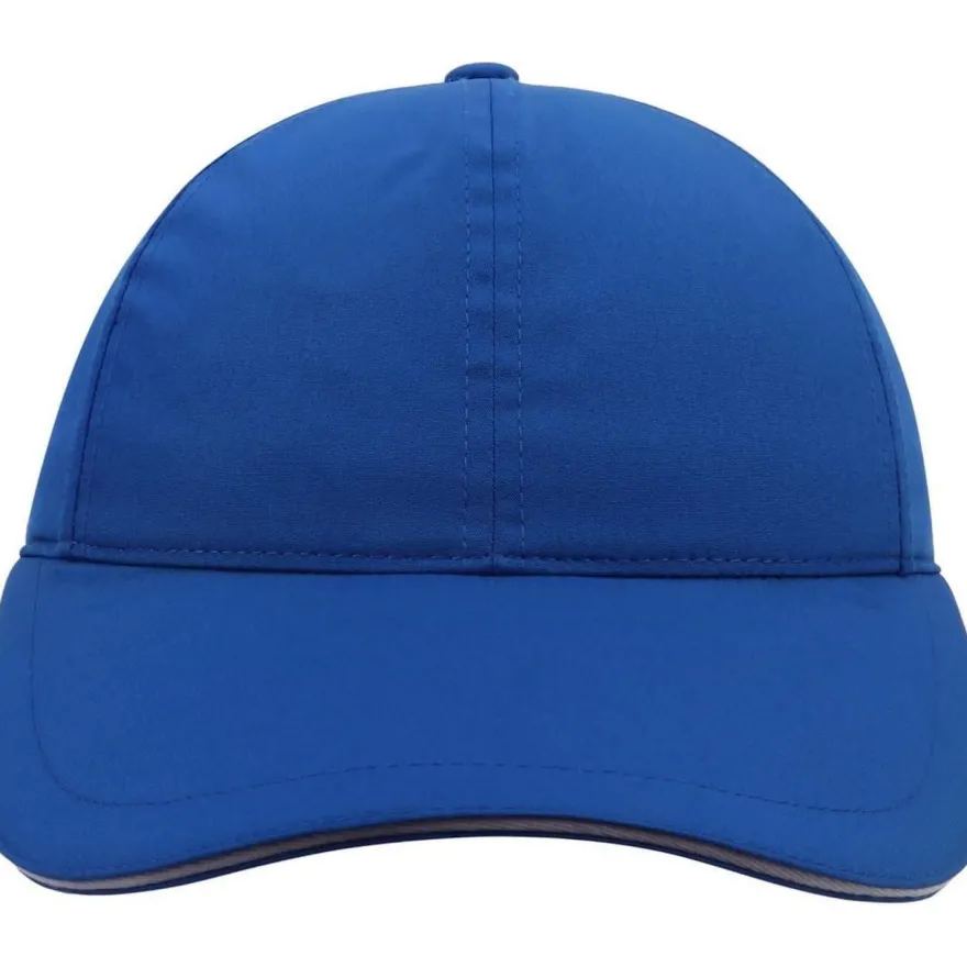 YAMEE Mädchen Baseball Cap, wasserdicht, schnelltrocknend, für Pferdeschwanz