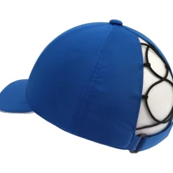 YAMEE Mädchen Baseball Cap, wasserdicht, schnelltrocknend, für Pferdeschwanz