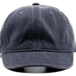 YAMEE Unisex Baseballkappe mit kurzer Krempe, atmungsaktiv, verstellbar
