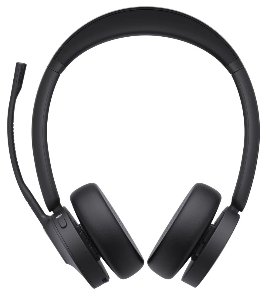 Yealink BH70 Dual - Headset - On-Ear - Bluetooth