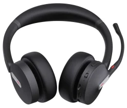 Yealink BH70 Dual - Headset - On-Ear - Bluetooth
