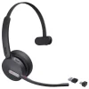 Yealink BH70 Mono - Headset - On-Ear - Bluetooth