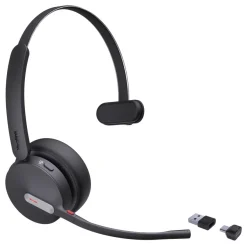 Yealink BH70 Mono - Headset - On-Ear - Bluetooth