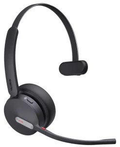 Yealink BH70 Mono - Headset - On-Ear - Bluetooth
