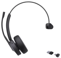 Yealink BH70 Mono - Headset - On-Ear - Bluetooth