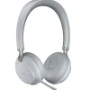 Yealink BH72 with Charging Stand - Headset - On-Ear