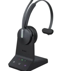 Yealink Headset WH64 Hybrid Mono Teams