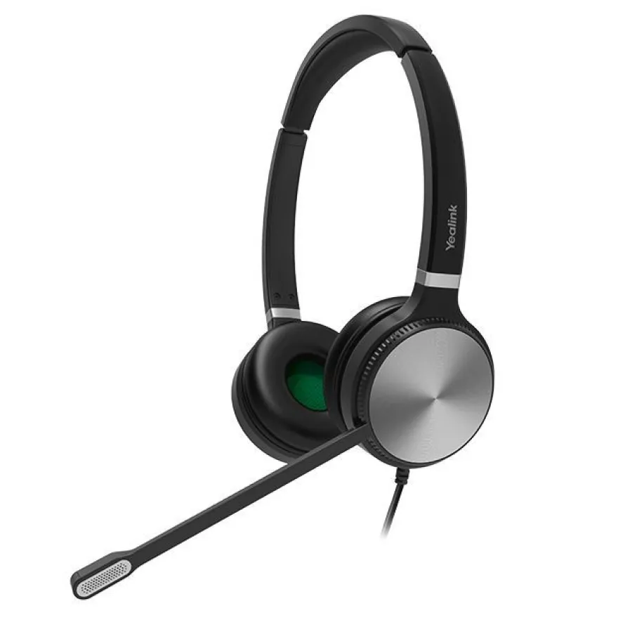 Yealink Headset YHS36 E2 Dual