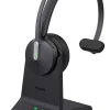 Yealink WH64 Mono - Headset - On-Ear - DECT / Bluetooth
