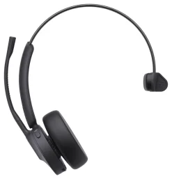 Yealink WH64 Mono - Headset - On-Ear - DECT / Bluetooth