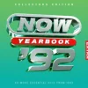 Yearbook Extra 1992 / Various: Yearbook Extra 1992 - - (CD / Y)