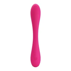Yedda Vibrator Biegsam Rosa