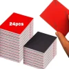 YFLeomry Schleifschwamm Set, 24 Stück, P180 Körnung, Nass & Trocken