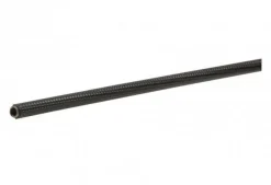 Yokozuna Italian Mesh Style Bremszug Hülle Retro Bremszughülle Black schwarz