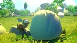 Yonder: The Cloud Catcher – Nintendo Switch Key (Aktivierungscode) [EU]