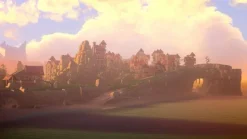 Yonder: The Cloud Catcher – Nintendo Switch Key (Aktivierungscode) [EU]