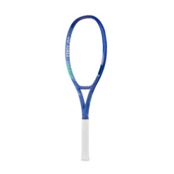 Yonex Ezone Alpha SL (275 g) Blast Blue besaitet
