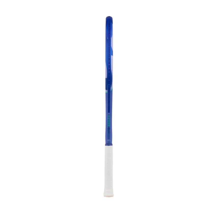 Yonex Ezone Alpha SL (275 g) Blast Blue besaitet