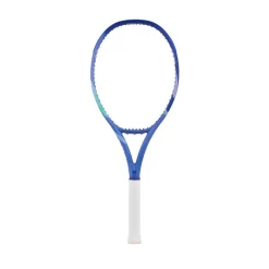 Yonex Ezone Alpha SL (275 g) Blast Blue besaitet