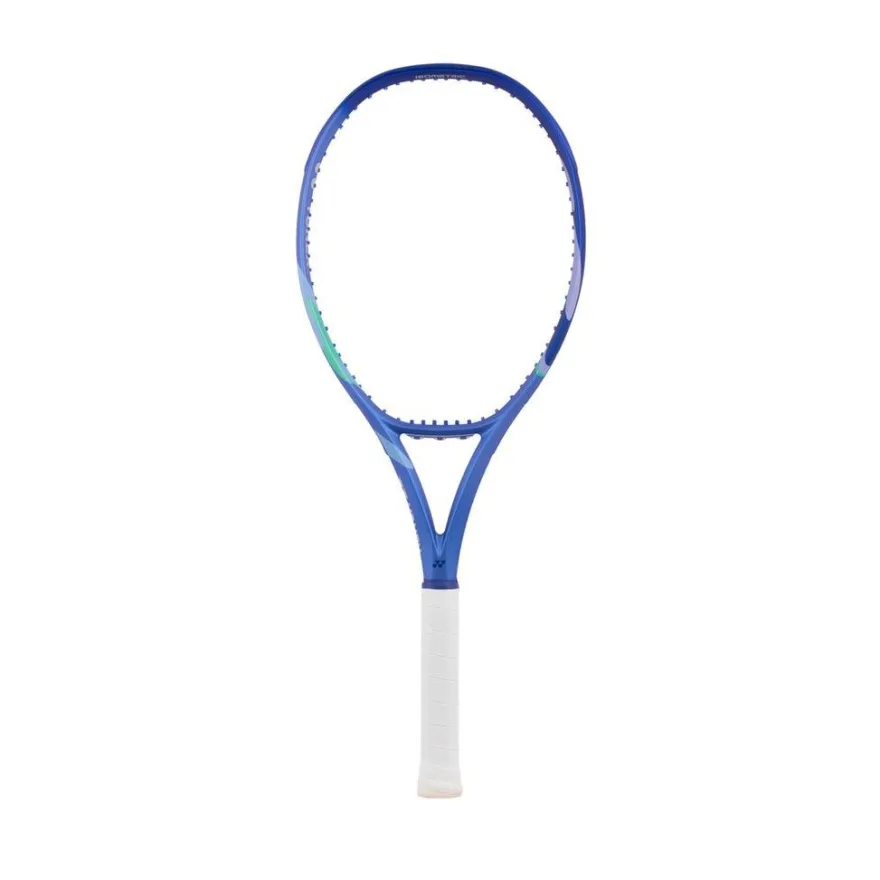 Yonex Ezone Alpha SL (275 g) Blast Blue besaitet