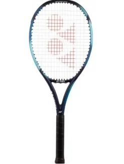 Yonex Ezone Sonic Sky Blue besaitet