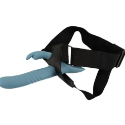 Your Strap-On Rabbit Vibrator